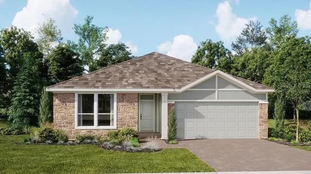 $490,490 | 5139 Arrowfeather Court, St. Cloud, FL 34772