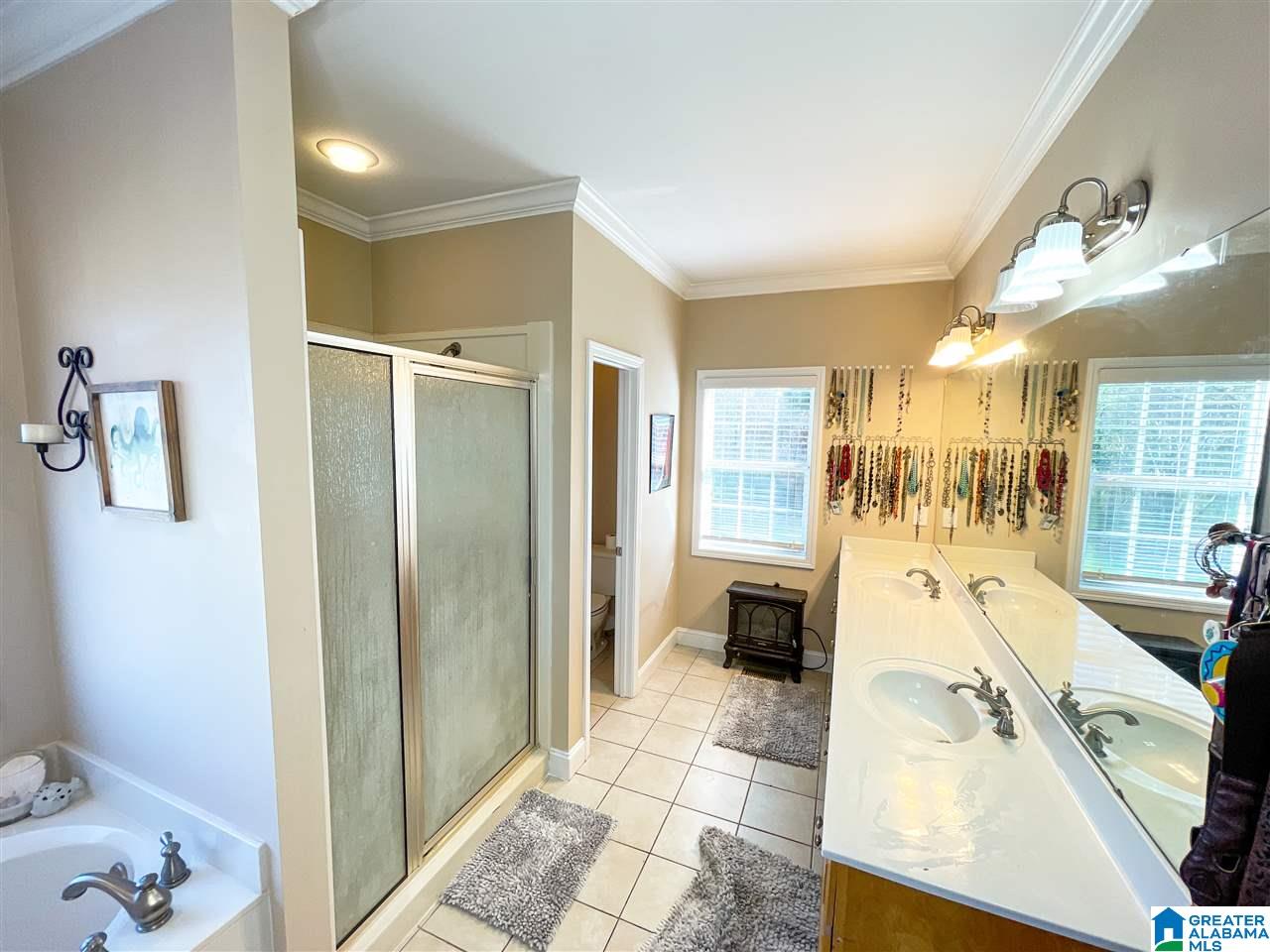 109 Mahaffey Road Eastaboga, AL 36260 - Photo 19 of 28