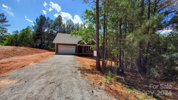 $29,900 | 0 Ashley Court, Unit 7, Mill Spring, NC 28756