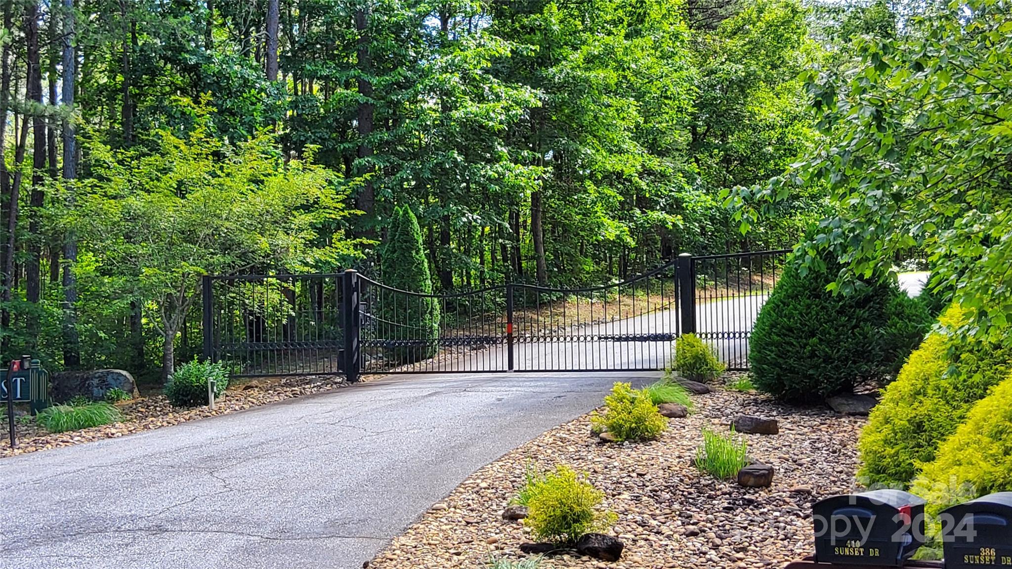 0 Ashley Court, Unit 7 Mill Spring, NC 28756 - Photo 19 of 20