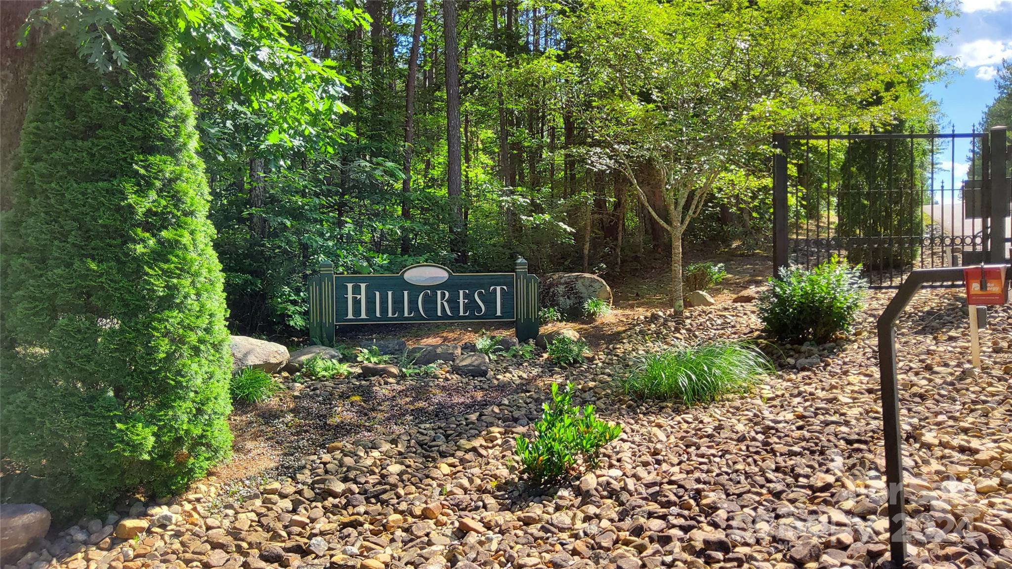 0 Ashley Court, Unit 7 Mill Spring, NC 28756 - Photo 3 of 20