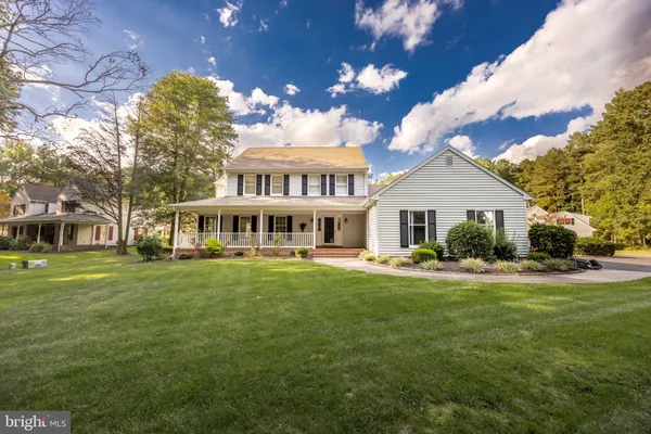 $750,000 | 3565 Union Church Road, Salisbury, MD 21804