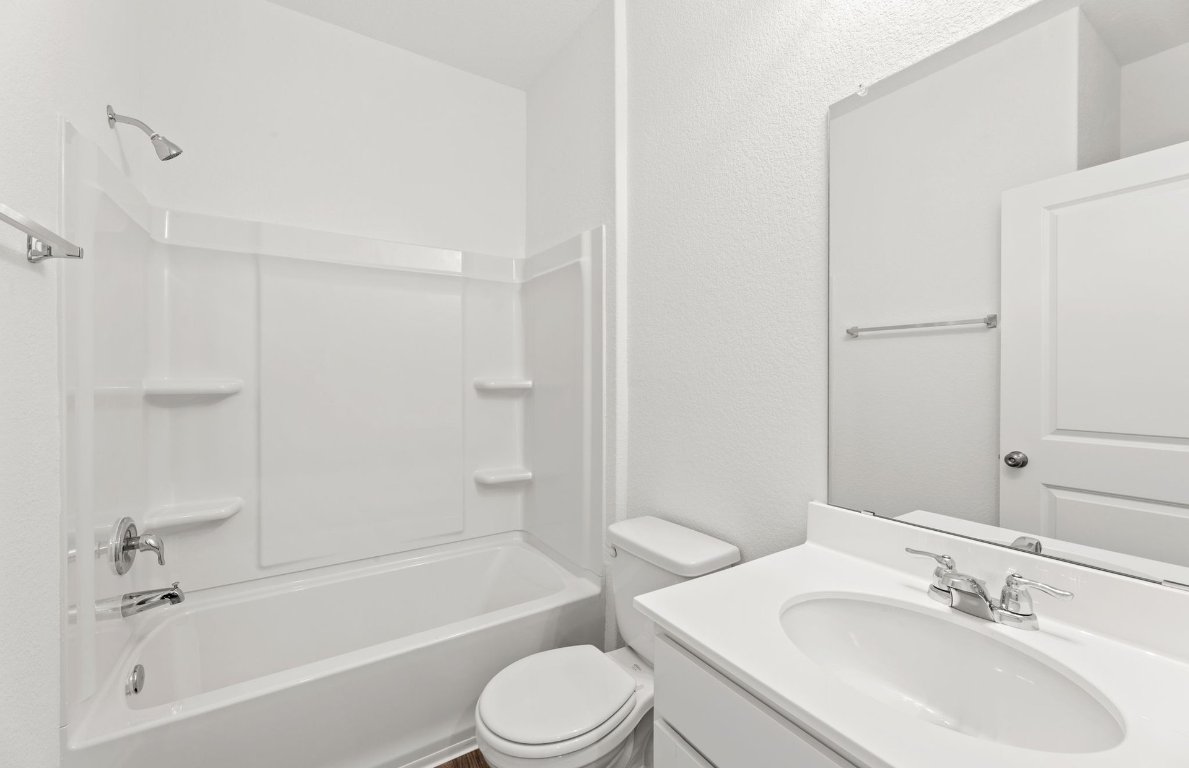 104 Hatari Trail Jarrell, TX 76537 - Photo 15 of 22