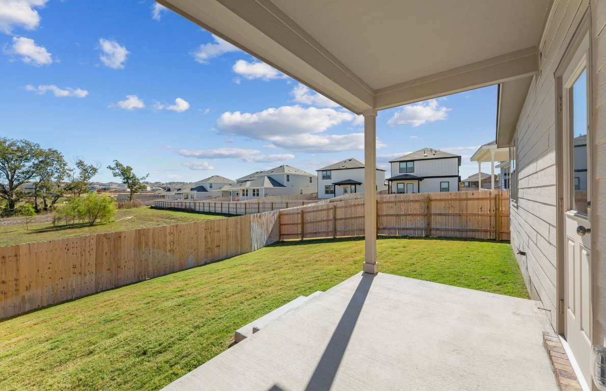 104 Hatari Trail Jarrell, TX 76537 - Photo 18 of 22