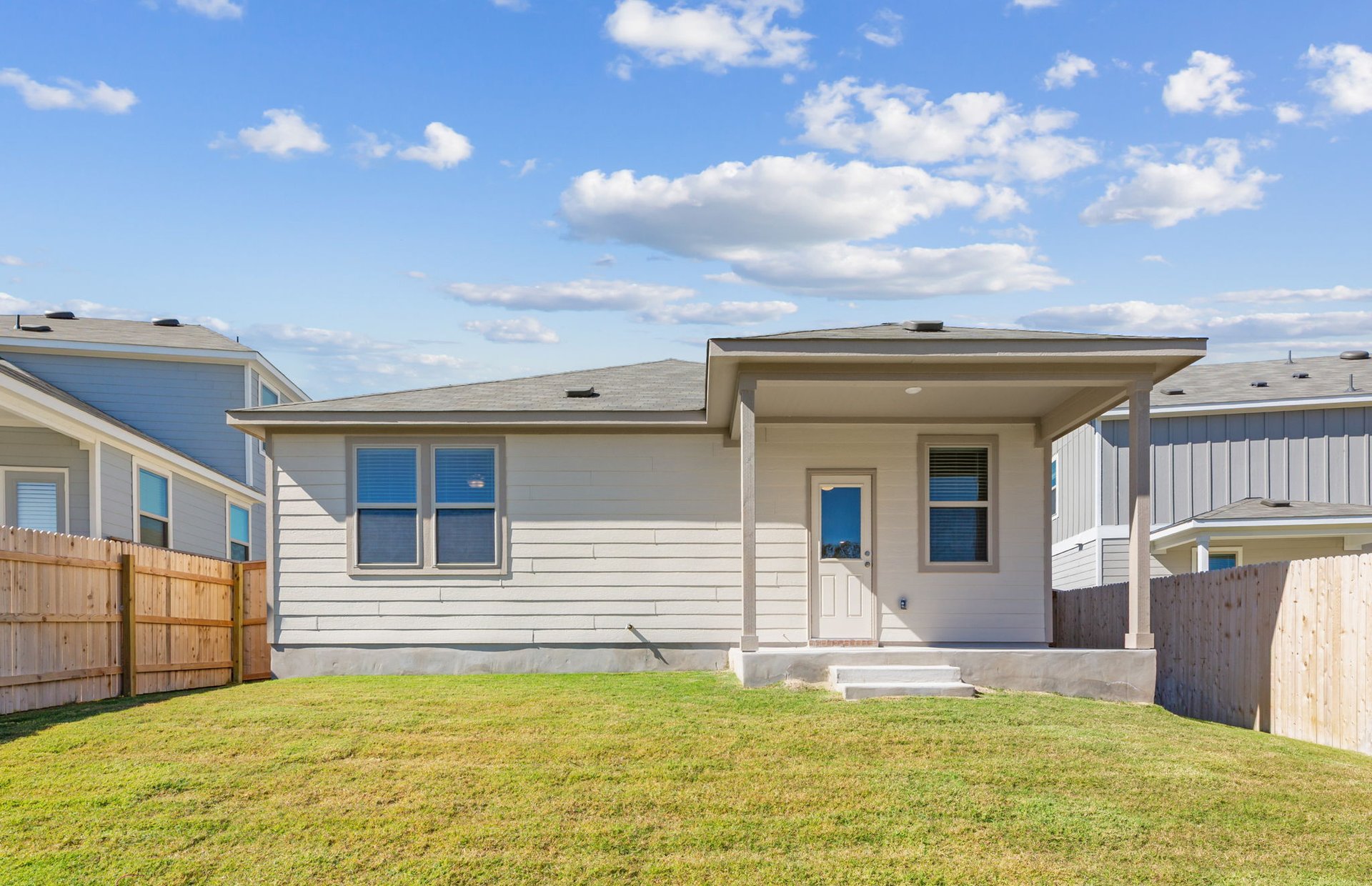 104 Hatari Trail Jarrell, TX 76537 - Photo 20 of 22