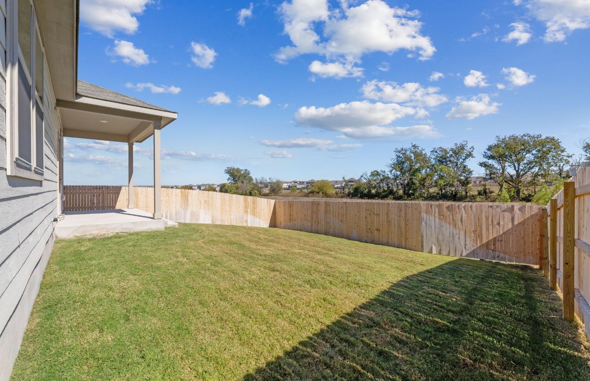 104 Hatari Trail Jarrell, TX 76537 - Photo 21 of 22