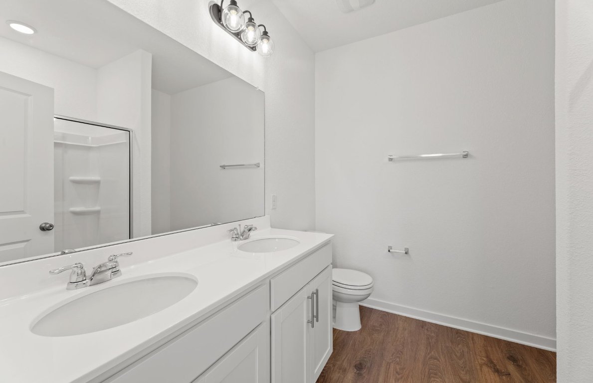 104 Hatari Trail Jarrell, TX 76537 - Photo 8 of 22