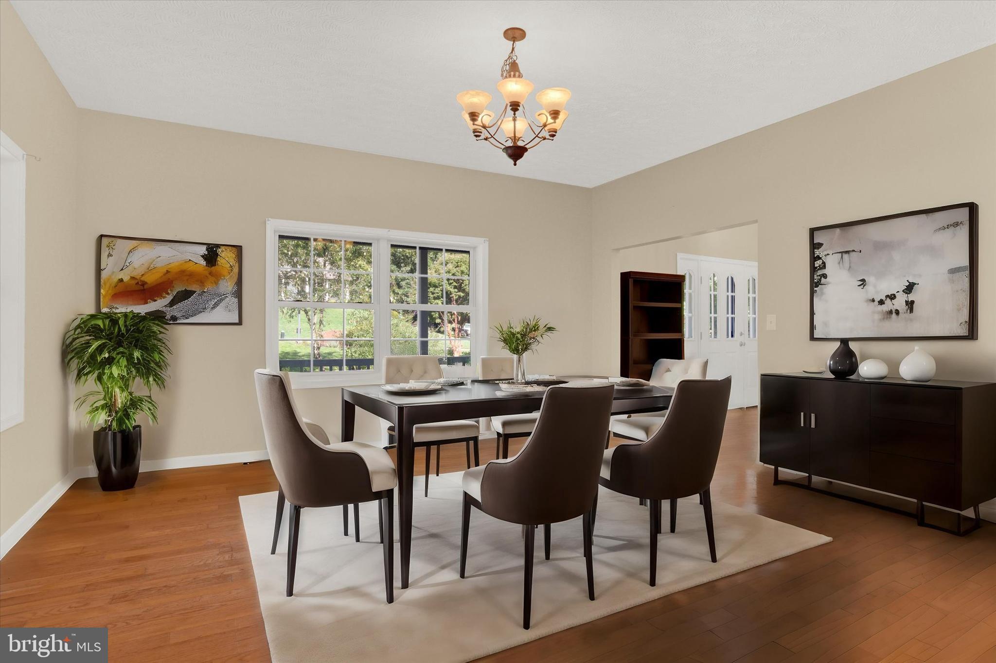 657 Woodburne Road Lewisberry, PA 17339 - Photo 12 of 39 Photo is virtually staged.