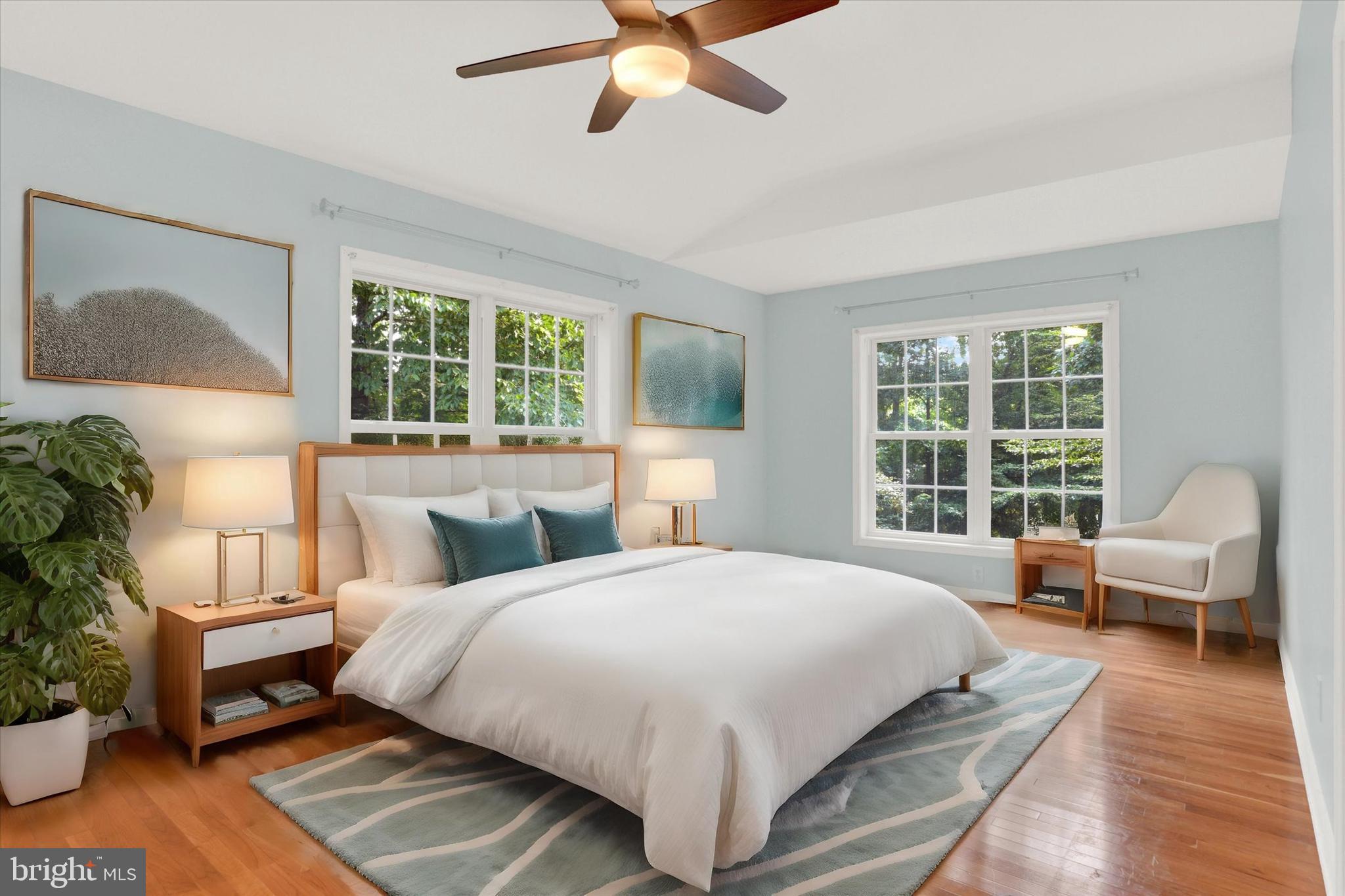 657 Woodburne Road Lewisberry, PA 17339 - Photo 15 of 39 Photo is virtually staged.