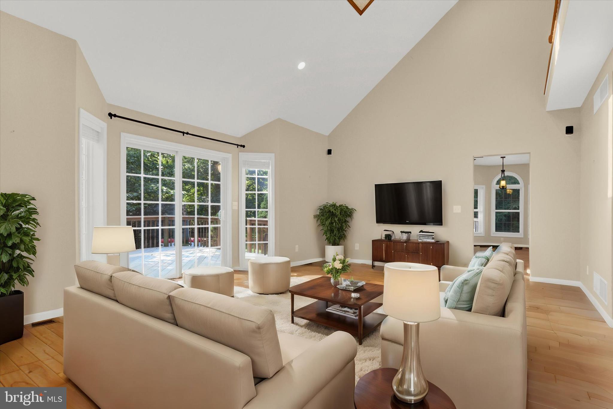 657 Woodburne Road Lewisberry, PA 17339 - Photo 4 of 39 Photo is virtually staged.