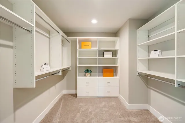 a view of storage and utility