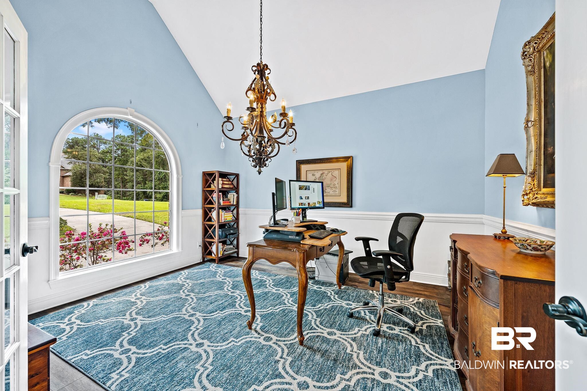 30120 Dolive Ridge Daphne, AL 36527 - Photo 6 of 37 Dining Room/Office