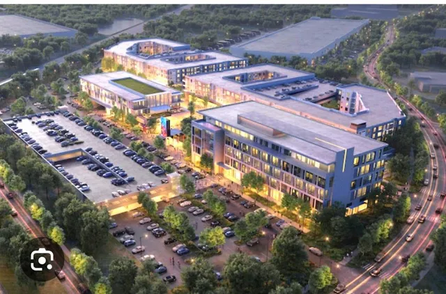 $10,712,800 | 3632 Cr-619, Venus, TX 76084