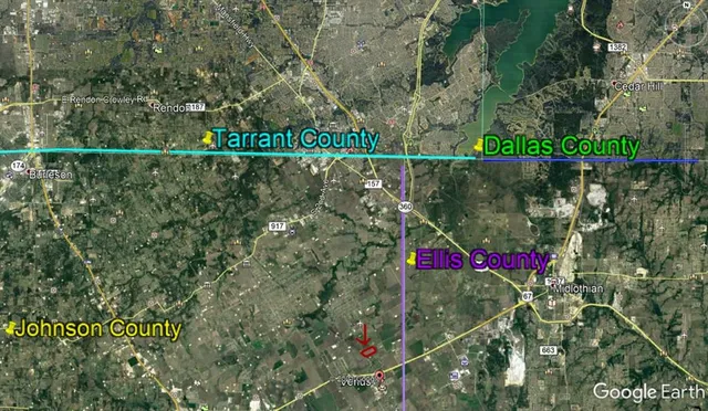 a view of swimming pool from a balcony