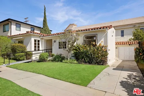 $1,399,000 | 1422 Cardiff Avenue, Los Angeles, CA 90035