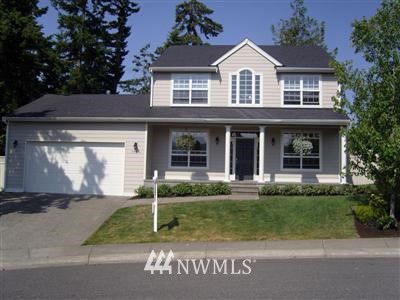 1969 North Springfield Court Bellingham, WA 98229 - Photo 1 of 1 Gallery Image 1