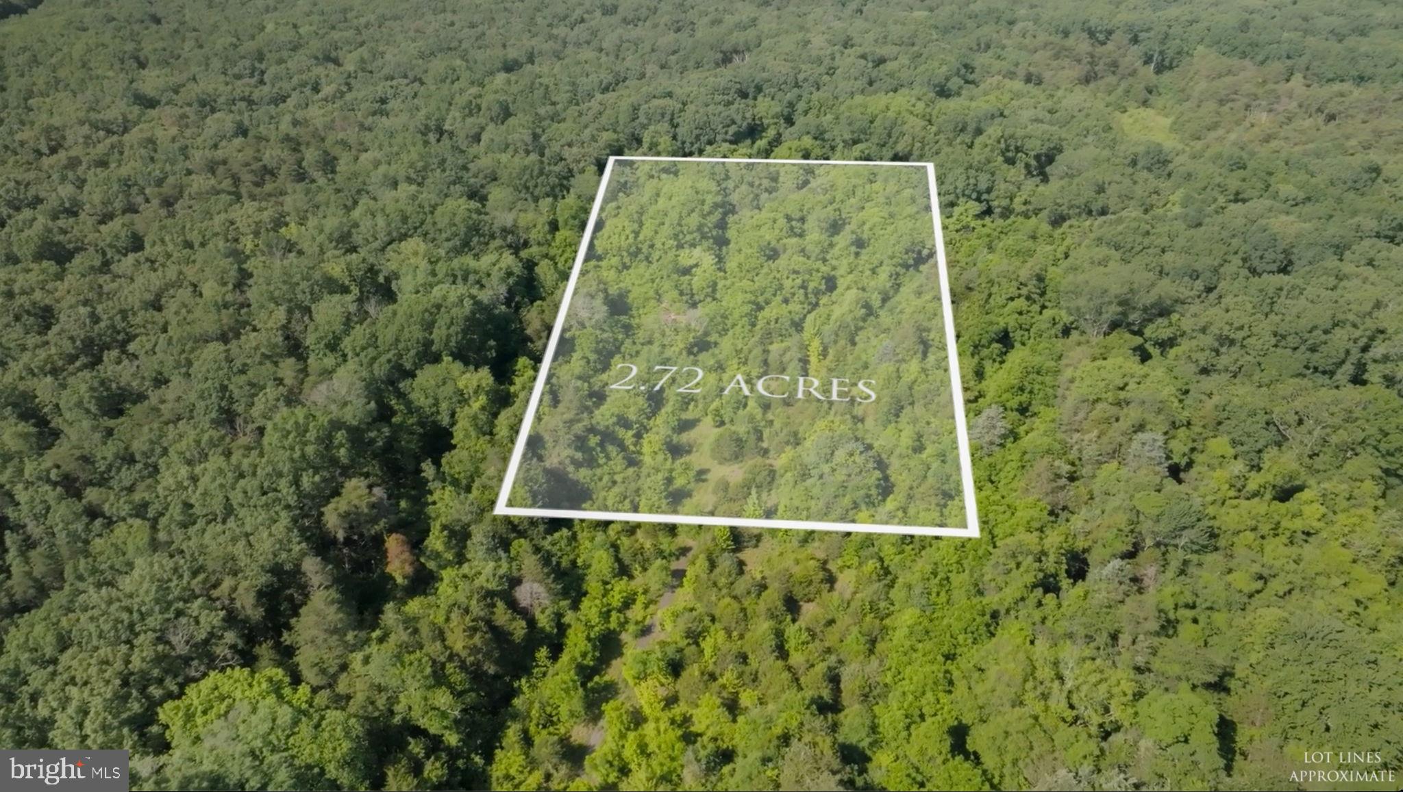 2.7260 acre (1 building lot)