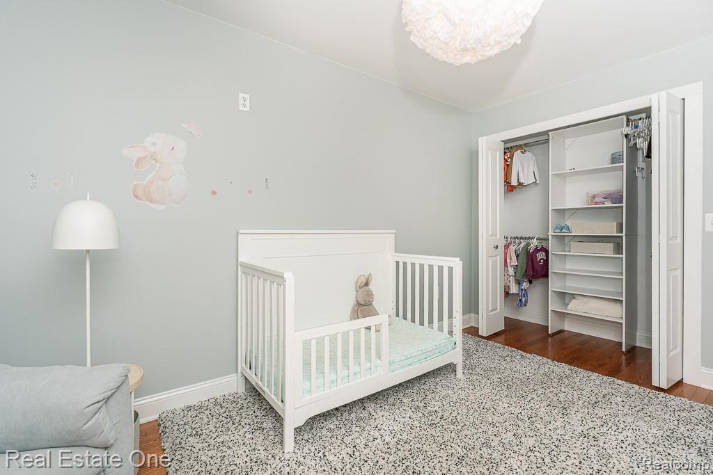 2460 Emmons Avenue Rochester Hills, MI 48307 - Photo 24 of 45