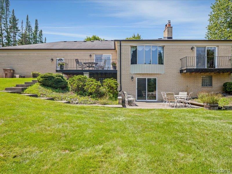 69504 Saxon Drive Romeo, MI 48065 - Photo 31 of 37