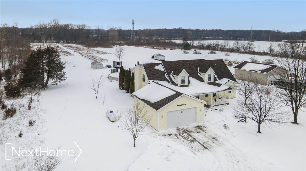 6095 North Webster Road Flint, MI 48504 - Photo 37 of 50