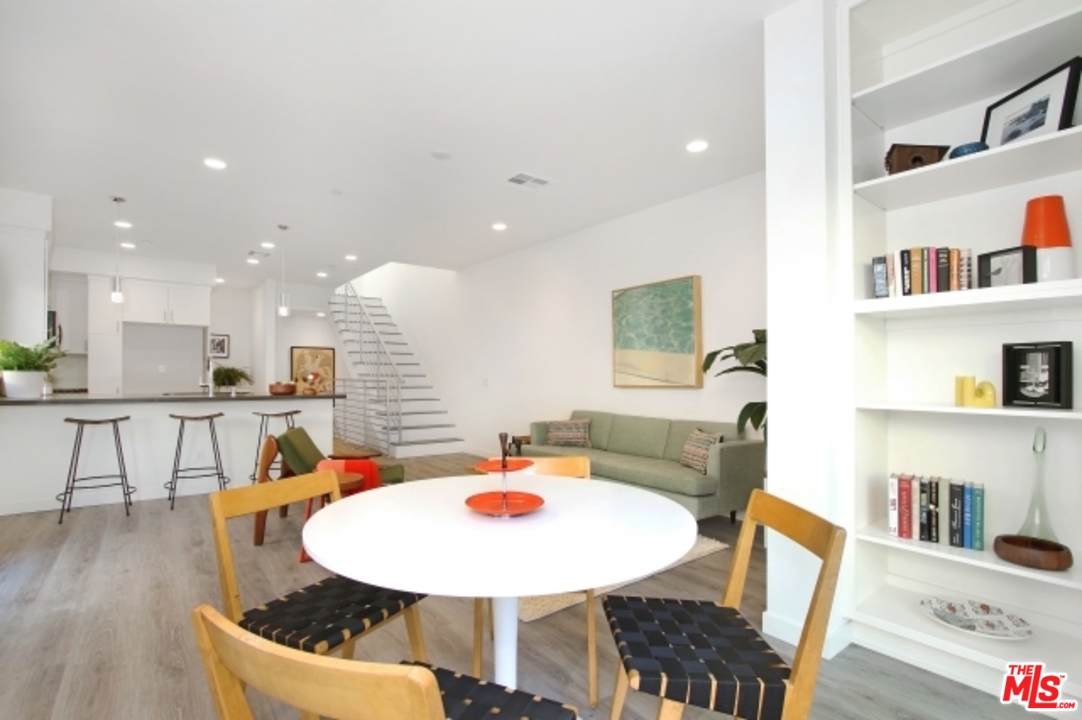 2222 Strata Lane Los Angeles, CA 90041 - Photo 25 of 37