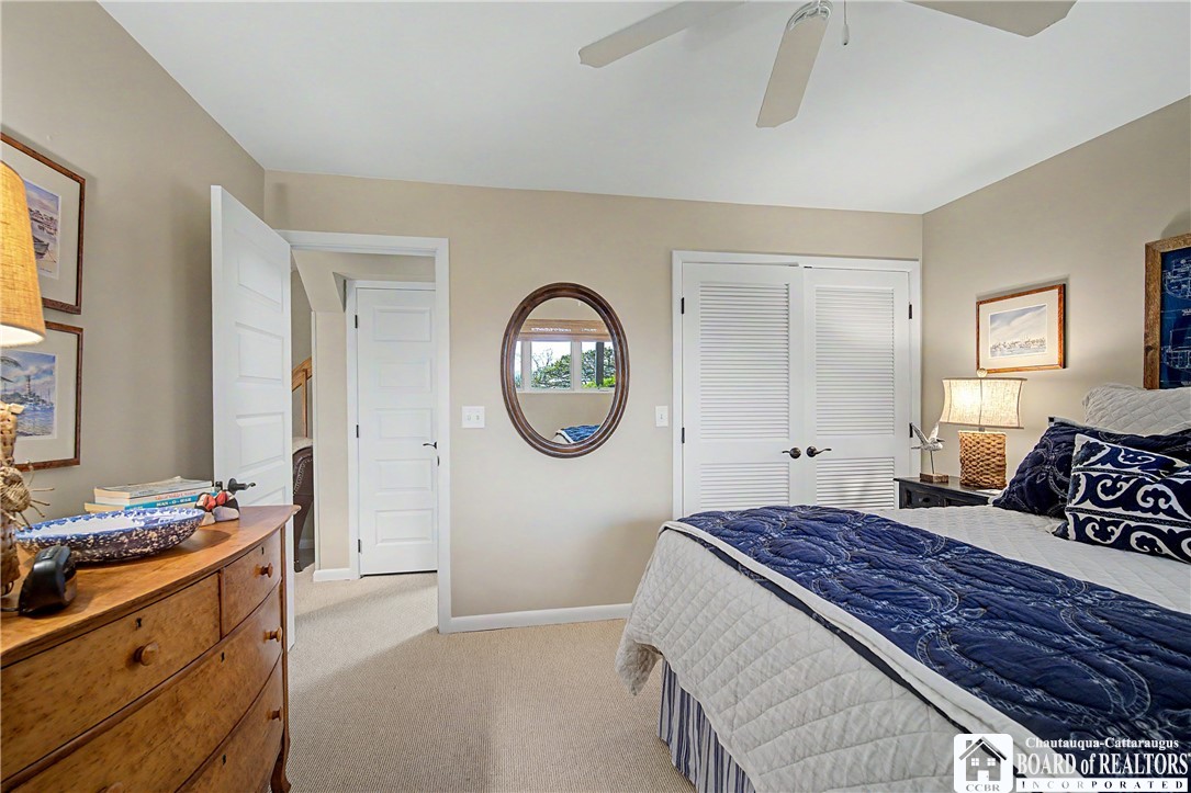 4128 Alm Road Ellery, NY 14712 - Photo 41 of 44