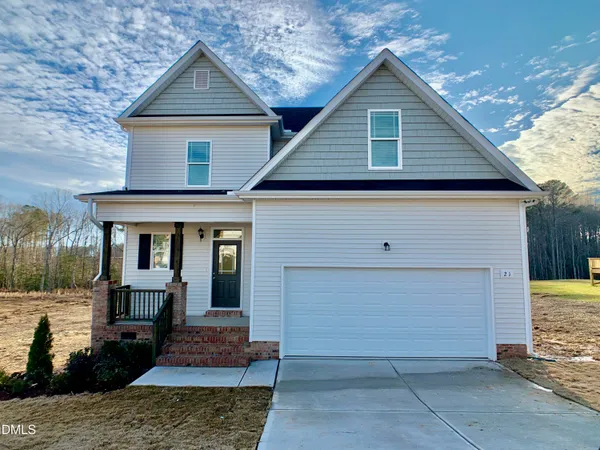 $1,875 | 21 Henhouse Court, Zebulon, NC 27597