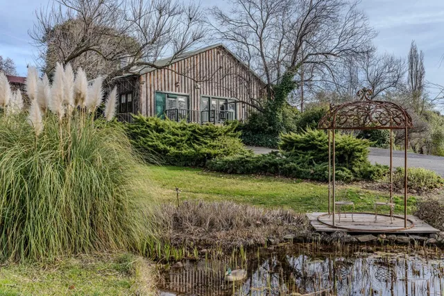 $3,999,000 | 21645 Parrotts Ferry Road, Sonora, CA 95370