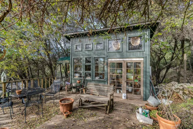 $3,999,000 | 21645 Parrotts Ferry Road, Sonora, CA 95370