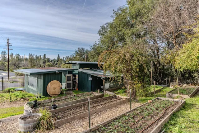 $3,999,000 | 21645 Parrotts Ferry Road, Sonora, CA 95370