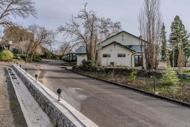 $3,999,000 | 21645 Parrotts Ferry Road, Sonora, CA 95370