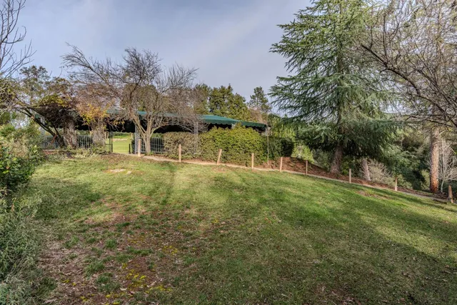 $3,999,000 | 21645 Parrotts Ferry Road, Sonora, CA 95370