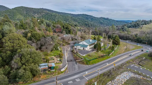 $3,999,000 | 21645 Parrotts Ferry Road, Sonora, CA 95370
