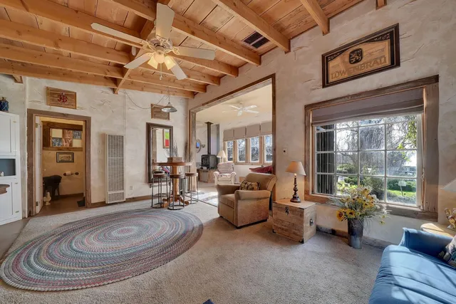 $3,999,000 | 21645 Parrotts Ferry Road, Sonora, CA 95370