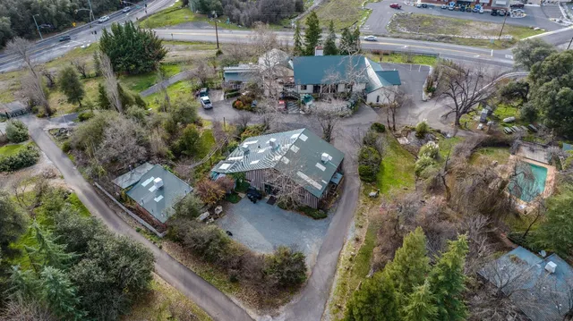 $3,999,000 | 21645 Parrotts Ferry Road, Sonora, CA 95370
