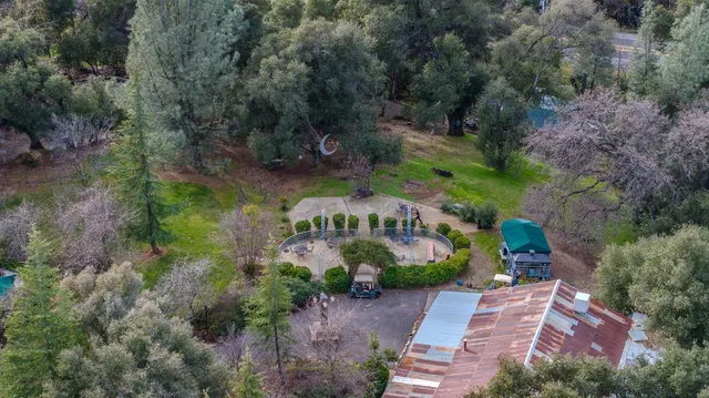 $3,999,000 | 21645 Parrotts Ferry Road, Sonora, CA 95370