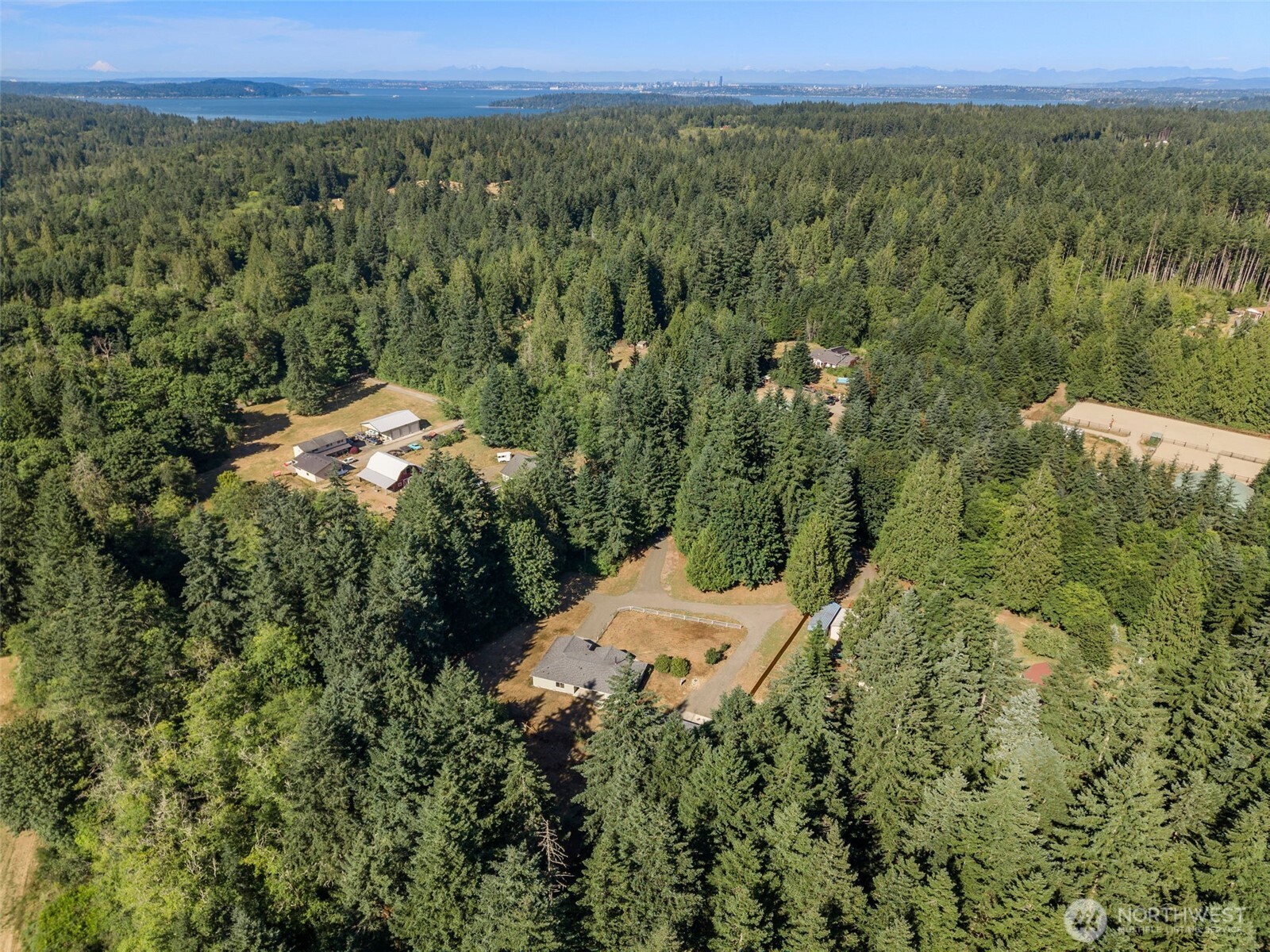6289 Southeast King Road Port Orchard, WA 98367 - Photo 33 of 34 Gallery Image 33