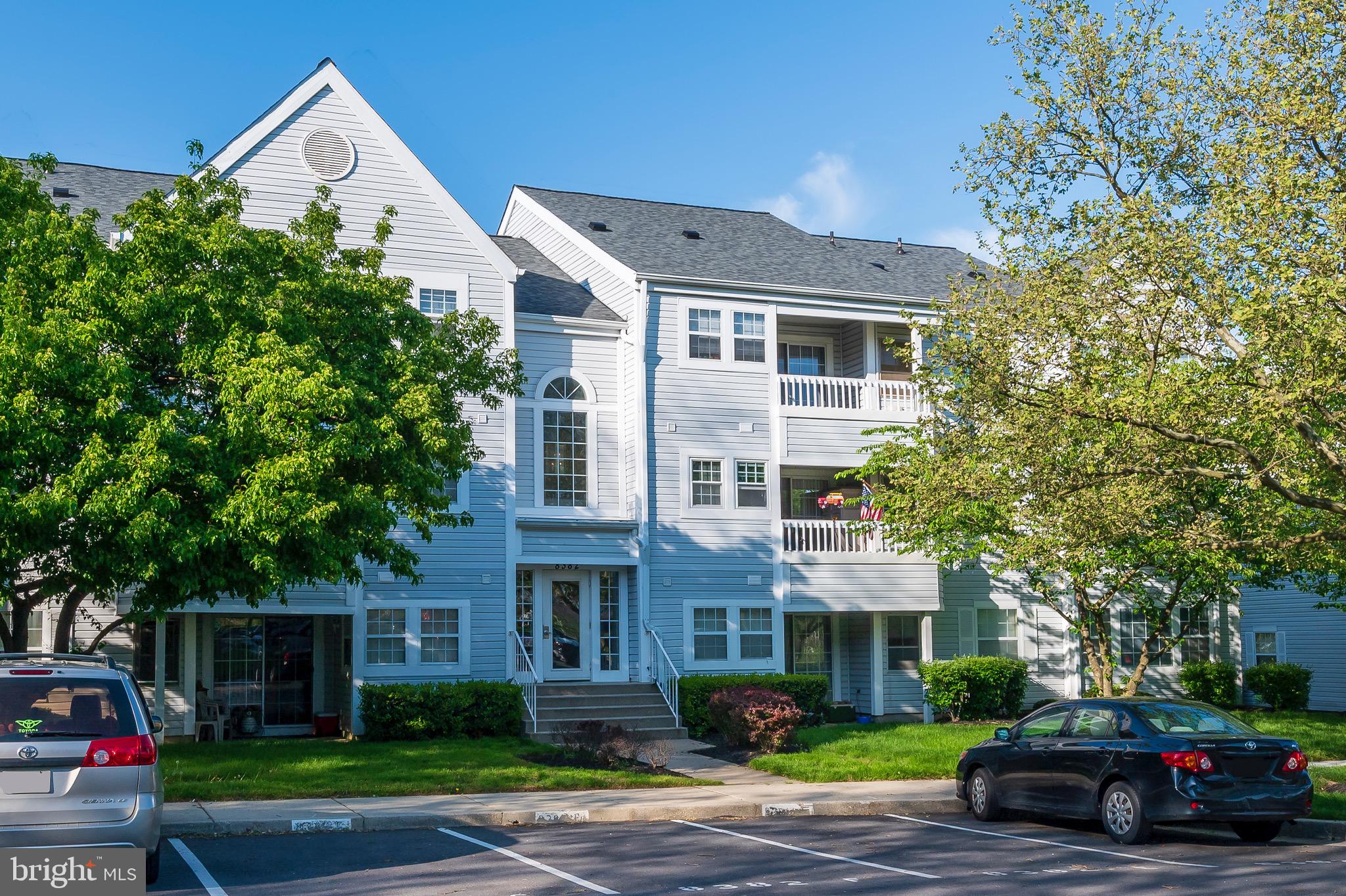 8382 Montgomery Run Road, Unit F Ellicott City, MD 21043 - Photo 1 of 22 Welcome Home!