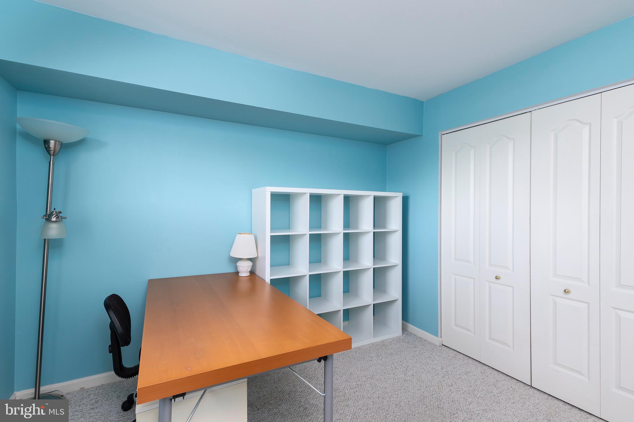 8382 Montgomery Run Road, Unit F Ellicott City, MD 21043 - Photo 13 of 22 Large double closet for storage