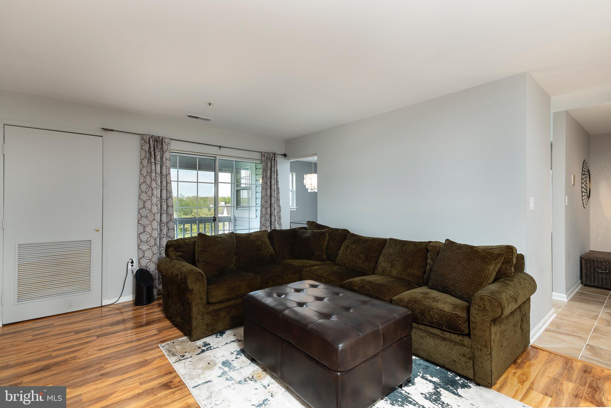 8382 Montgomery Run Road, Unit F Ellicott City, MD 21043 - Photo 9 of 22 Awesome wood flooring