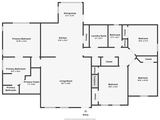 $900,000 | 455 Lcr 318, Mart, TX 76664