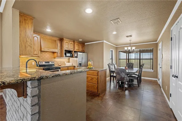 $900,000 | 455 Lcr 318, Mart, TX 76664