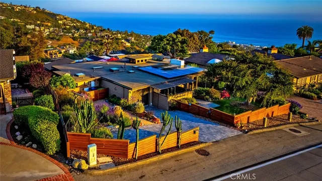 $3,250,000 | 1687 Temple Hills Drive, Laguna Beach, CA 92651