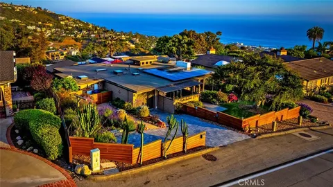 $2,995,000 | 1687 Temple Hills Drive, Laguna Beach, CA 92651