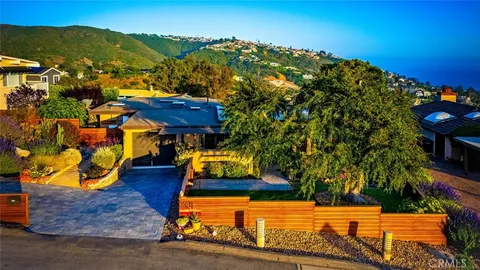 $2,995,000 | 1687 Temple Hills Drive, Laguna Beach, CA 92651