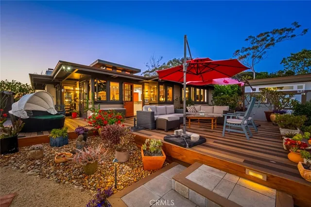 $3,250,000 | 1687 Temple Hills Drive, Laguna Beach, CA 92651