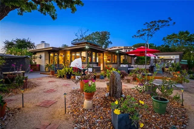 $3,250,000 | 1687 Temple Hills Drive, Laguna Beach, CA 92651