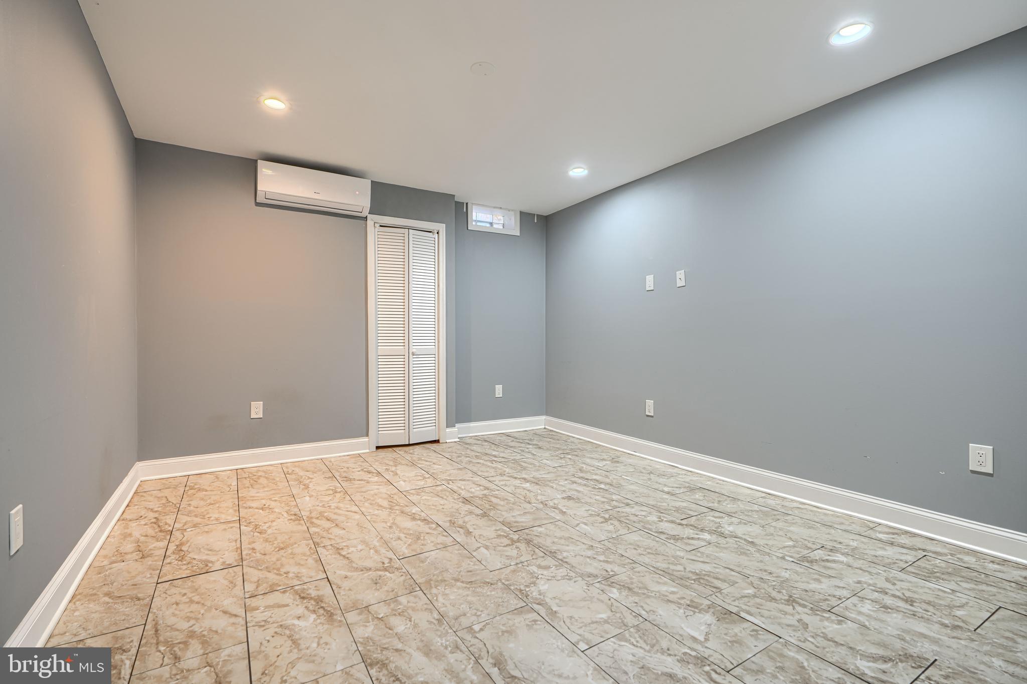 1106 Battery Avenue Baltimore, MD 21230 - Photo 18 of 36 a view of an empty room