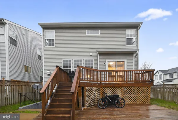 $3,800 | 6800 Hollow Glen Court, Gainesville, VA 20155