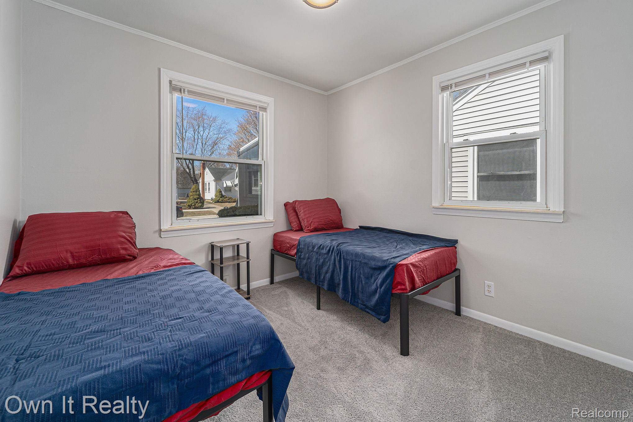 3335 Williams Street Dearborn, MI 48124 - Photo 13 of 25